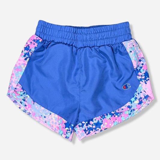 SHORTS DEPORTIVOS PARA NIÑA | CHAMPION | 4