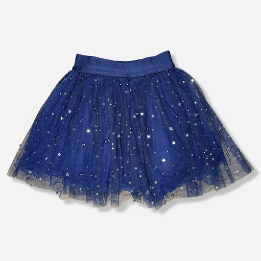 FALDA DE TUL PARA NIÑA | 4-5