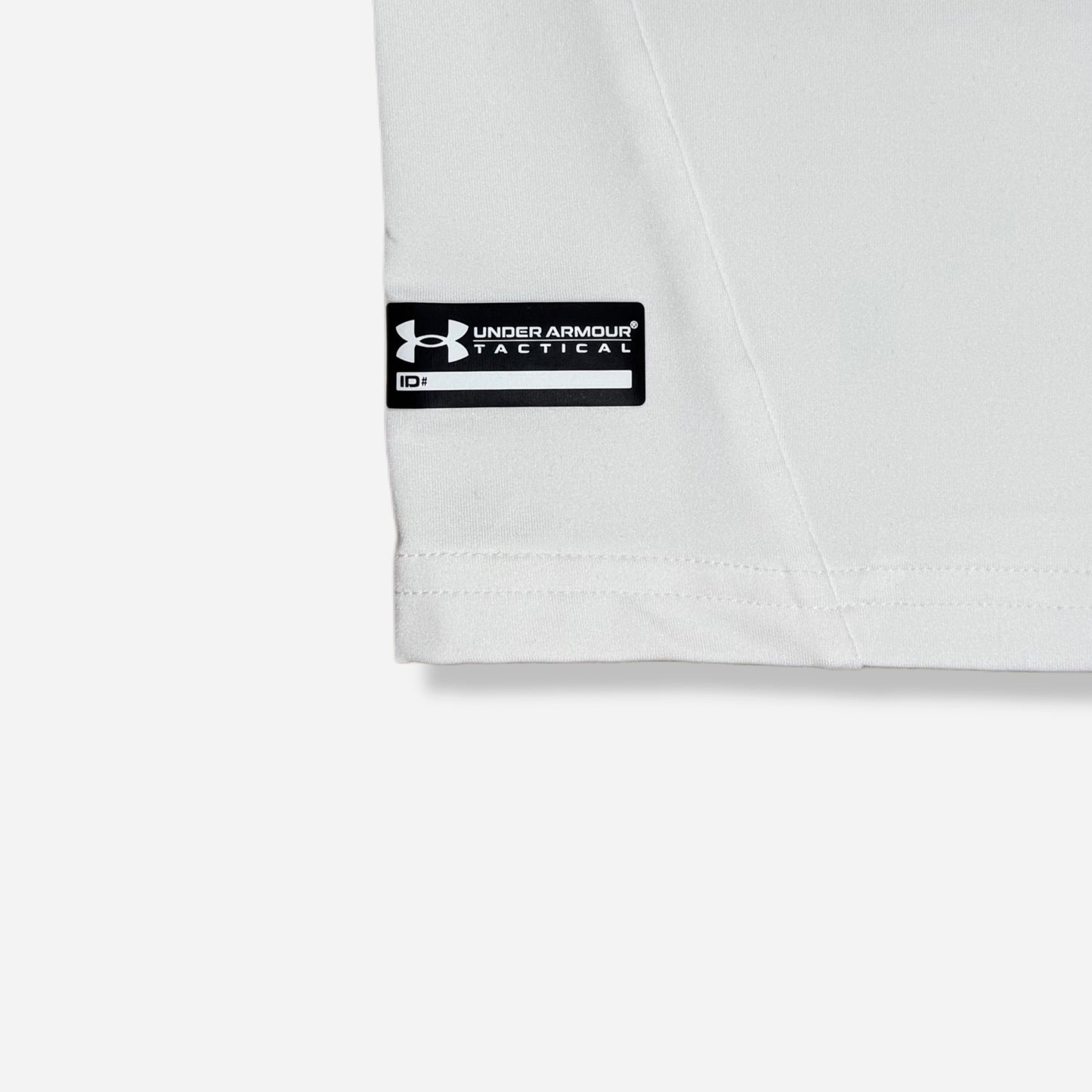 CAMISETA DEPORTIVA | UNDER ARMOUR | L