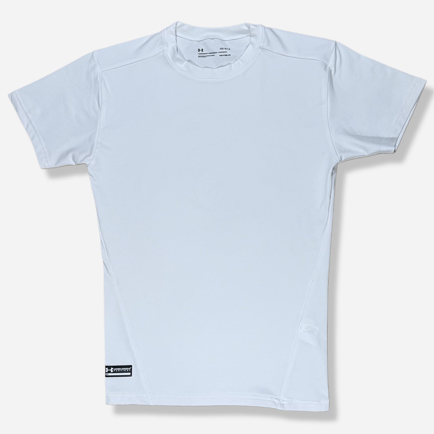 CAMISETA DEPORTIVA | UNDER ARMOUR | L