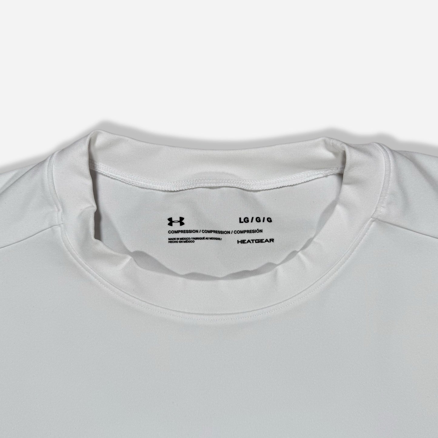 CAMISETA DEPORTIVA | UNDER ARMOUR | L
