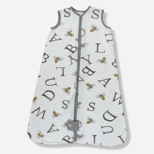 SACO DE DORMIR PARA BEBÉ | BURT'S BEES BABY | 6-12M