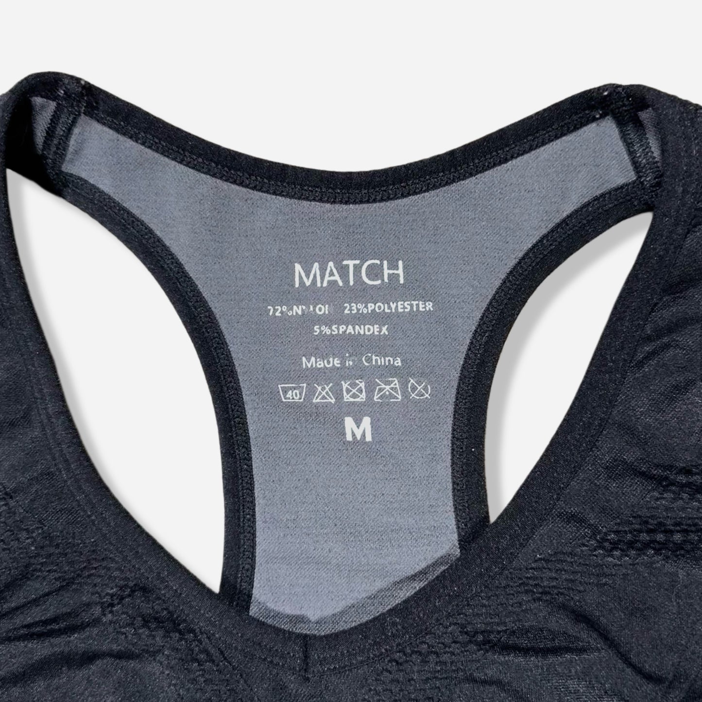 BRA DEPORTIVO | MATCH | M