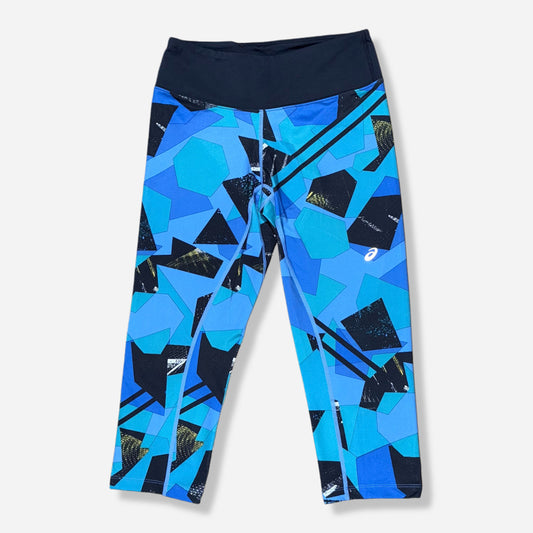 LEGGINGS DEPORTIVOS | ASICS | S