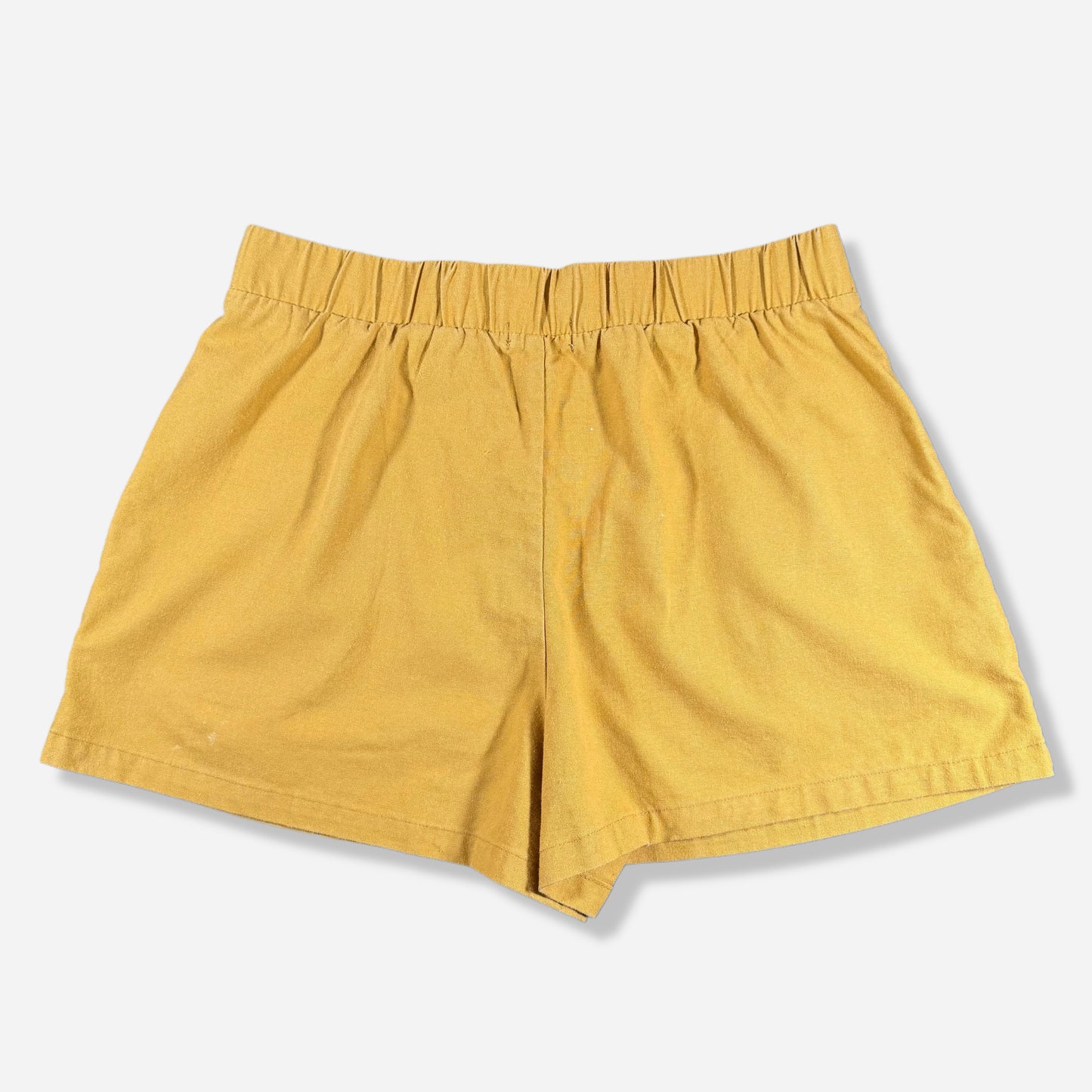 SHORT MOSTAZA PARA MUJER | FOREVER 21 | M