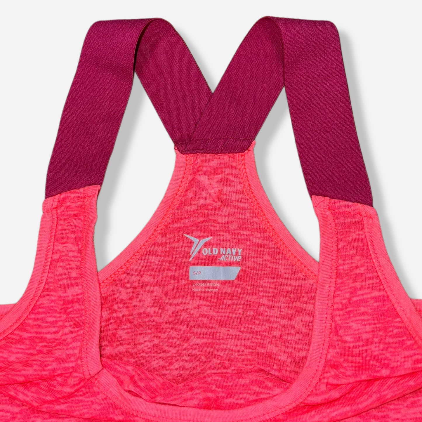 TOP DEPORTIVO | OLD NAVY ACTIVE | S