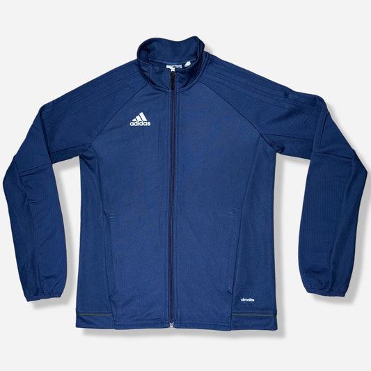 CHAQUETA DEPORTIVA PARA NIÑOS | ADIDAS | S (9/10)