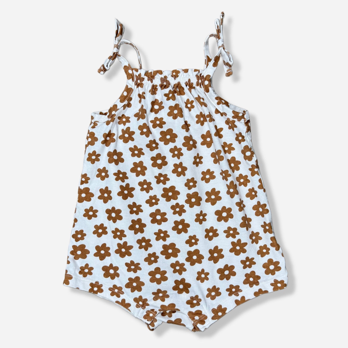 ENTERIZO FLORAL PARA BEBÉ | OLD NAVY | 3-6M