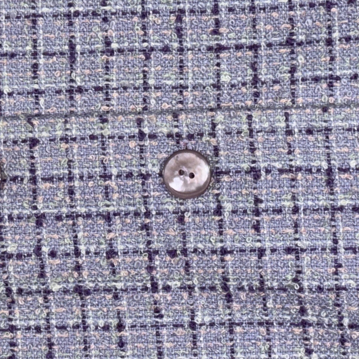 CHAQUETA DE TWEED | ALFRED DUNNER | 12P