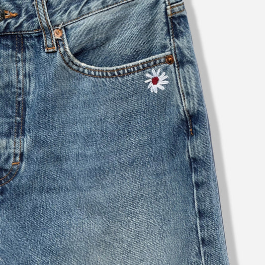 DAD JEANS PARA MUJER | TOPSHOP | W28 L30
