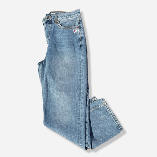 DAD JEANS PARA MUJER | TOPSHOP | W28 L30