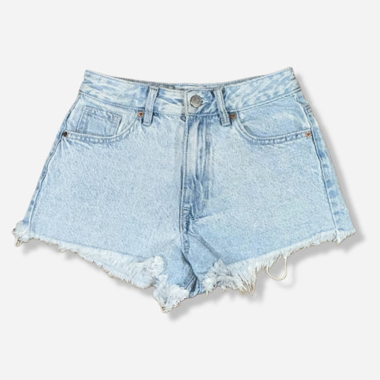DENIM SHORTS | PACSUN | 23