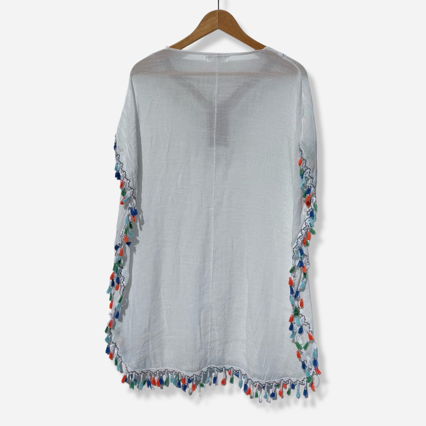 SALIDA DE BAÑO | INDIA BOUTIQUE | ONE SIZE