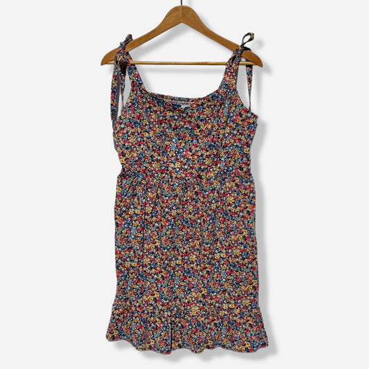 VESTIDO DE TIRANTES | OLD NAVY | L