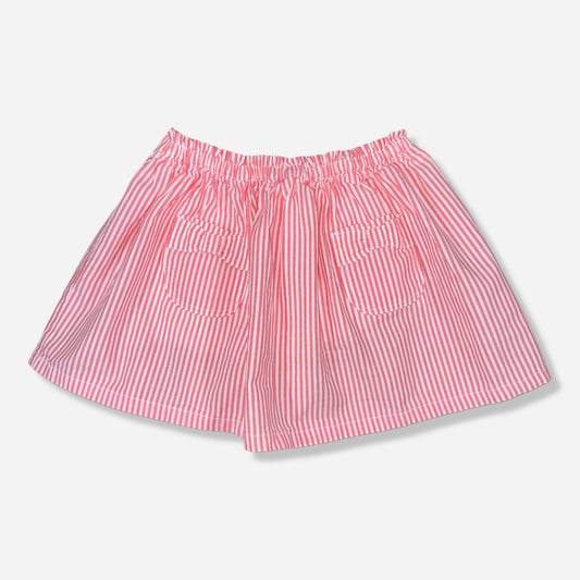 FALDA SHORT PARA NIÑA | CARTER’S | 5