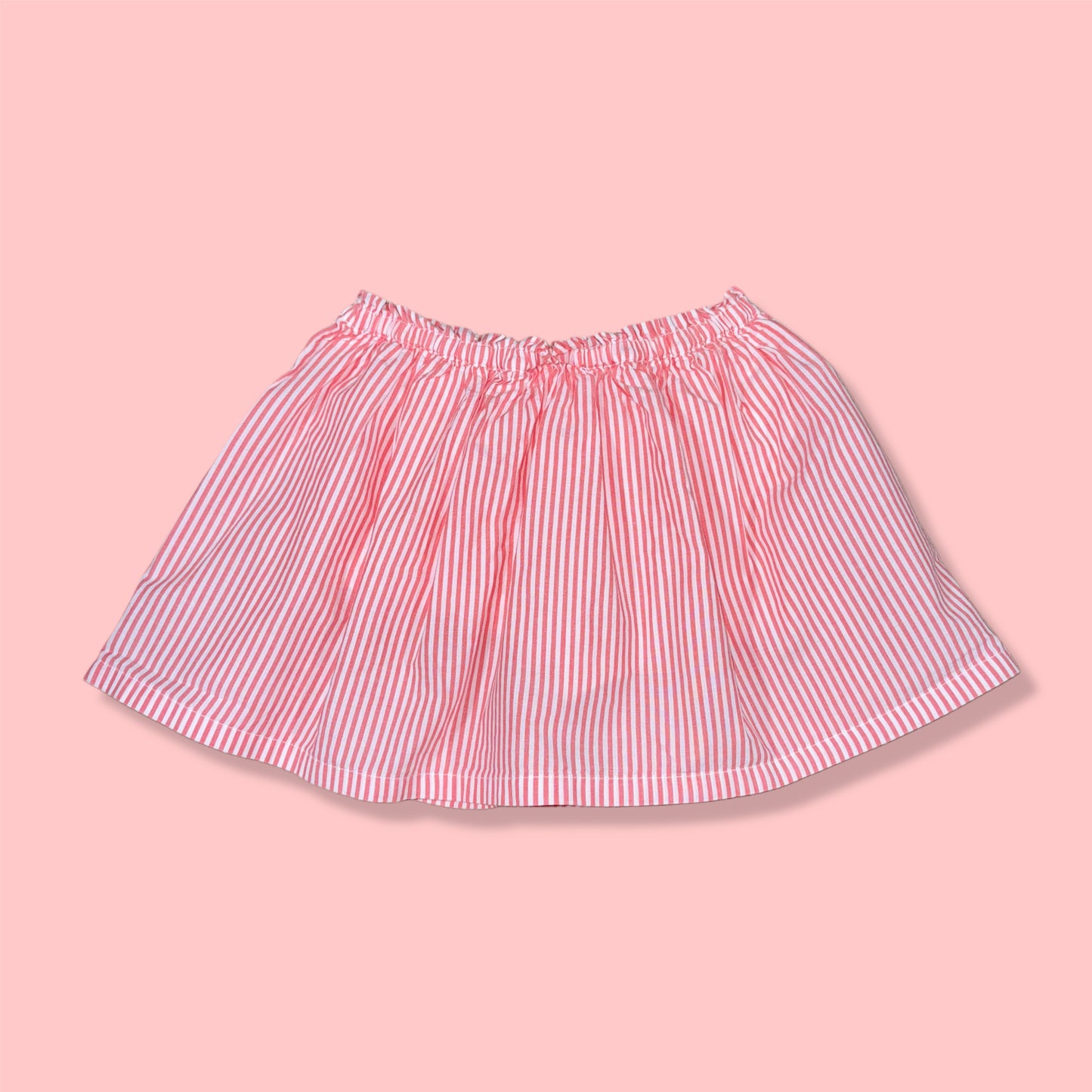 FALDA SHORT PARA NIÑA | CARTER’S | 5