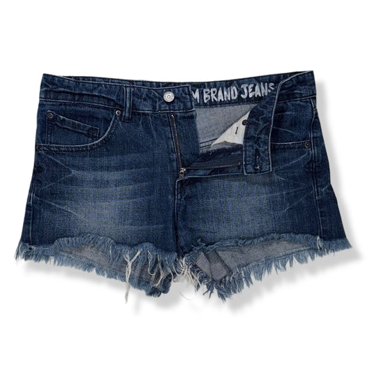 DENIM SHORTS PARA MUJER | VOLCOM | TALLA 3