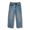 JEANS CORTE RECTO PARA NIÑAS | OLD NAVY | TALLA 4T