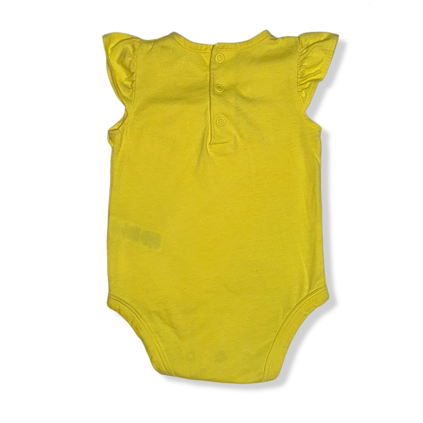 ONSIE PARA NIÑAS | CARTER’S | 6M