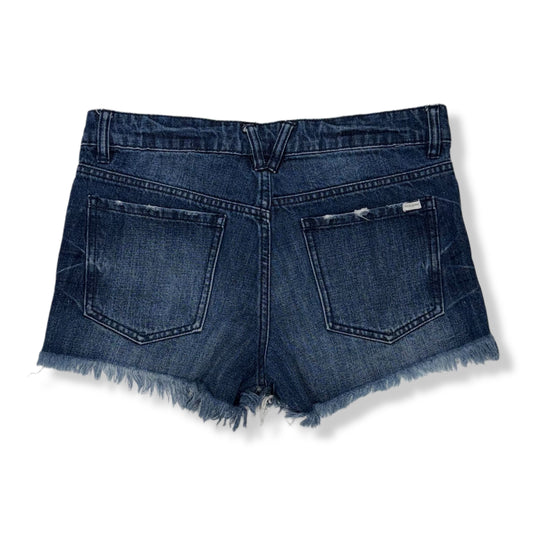 DENIM SHORTS PARA MUJER | VOLCOM | TALLA 3