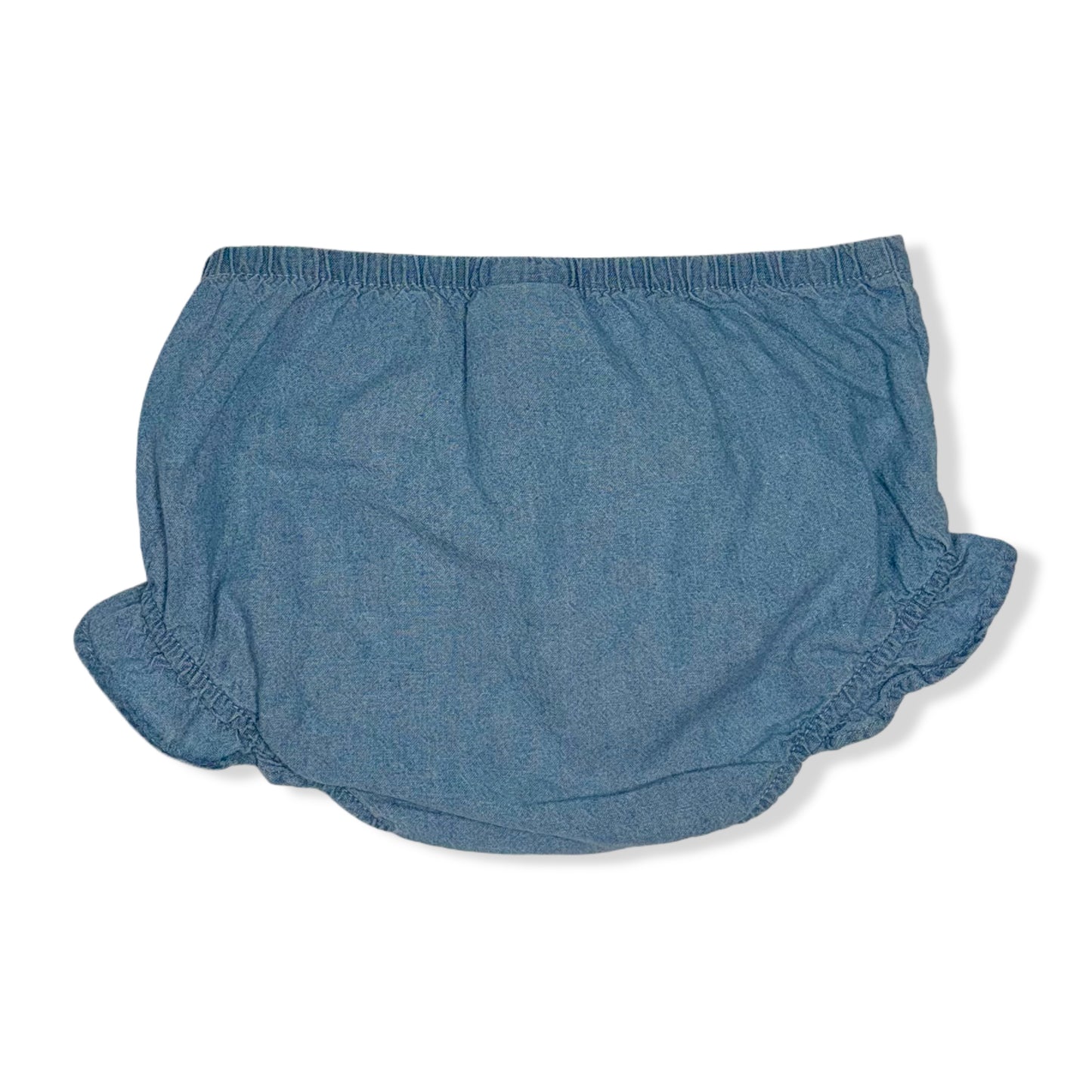 CUBRE PAÑAL | CARTER’S | 12M