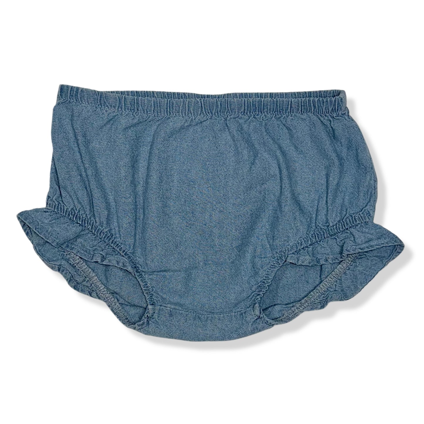 CUBRE PAÑAL | CARTER’S | 12M