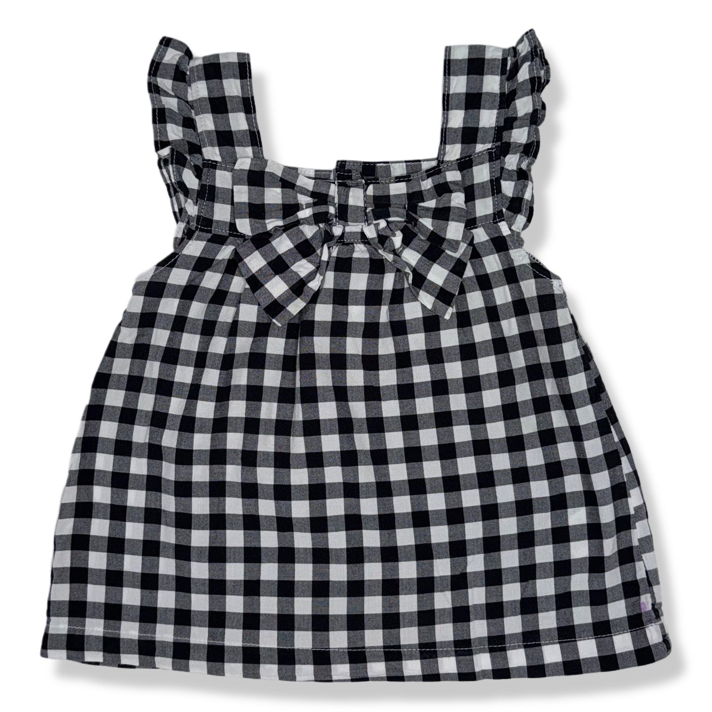 TOP DE CUADROS PARA NIÑAS | CARTER’S | 24M