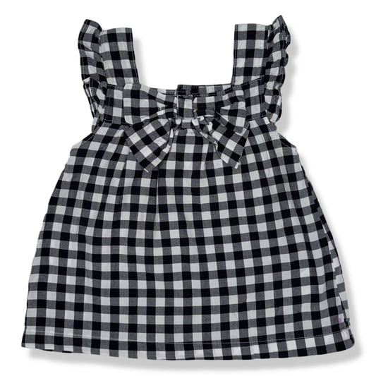 TOP DE CUADROS PARA NIÑAS | CARTER’S | 24M