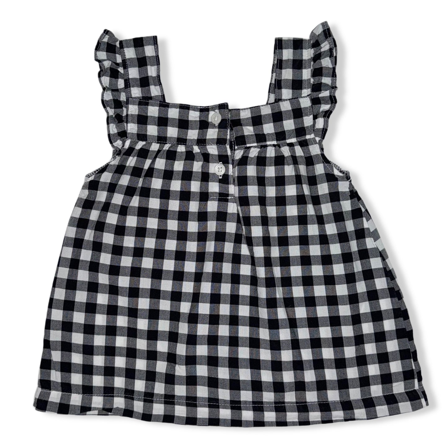 TOP DE CUADROS PARA NIÑAS | CARTER’S | 24M