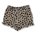 SHORTS ESTAMPADO ANIMAL PRINT | GARANIMALS | 24M