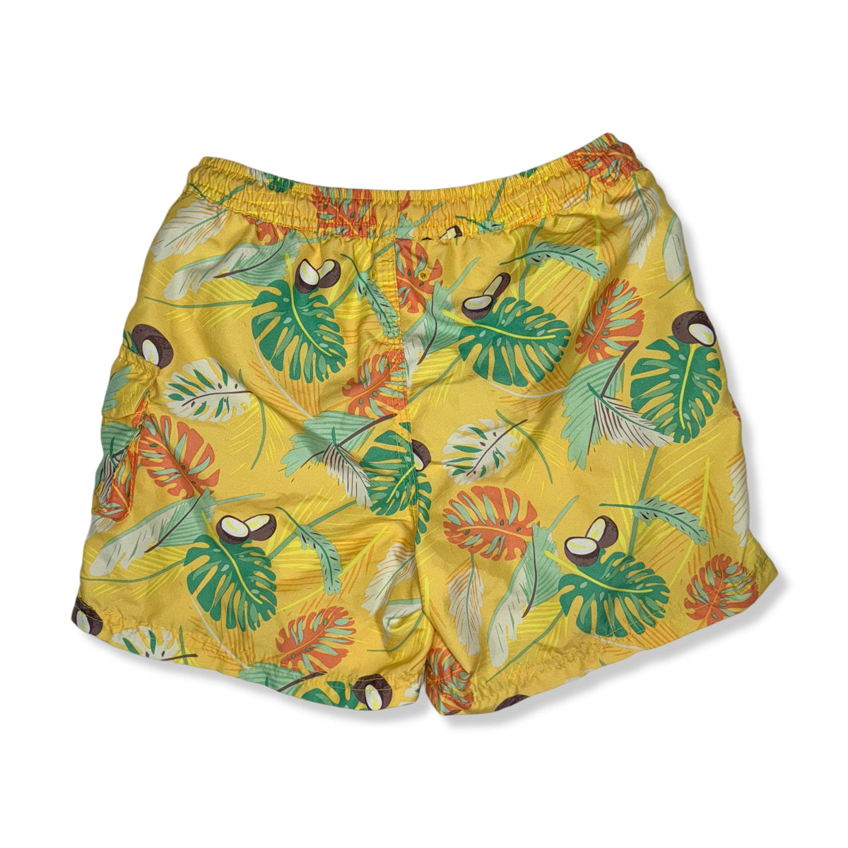 TRAJE DE BAÑO DE NIÑO | ZARA | TALLA 8-9