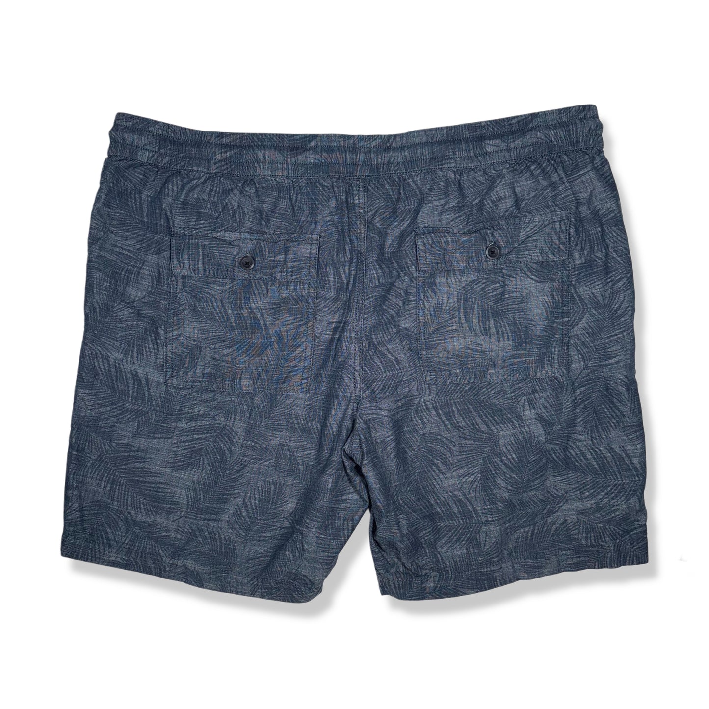 SHORTS AZUL OSCURO | GOODFELLOW & CO | XL