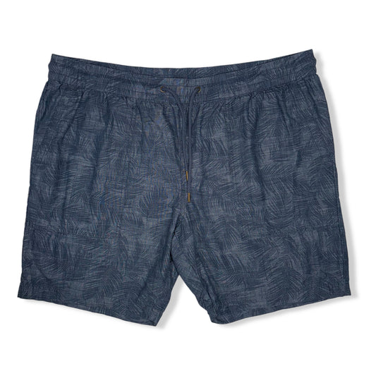 SHORTS AZUL OSCURO | GOODFELLOW & CO | XL