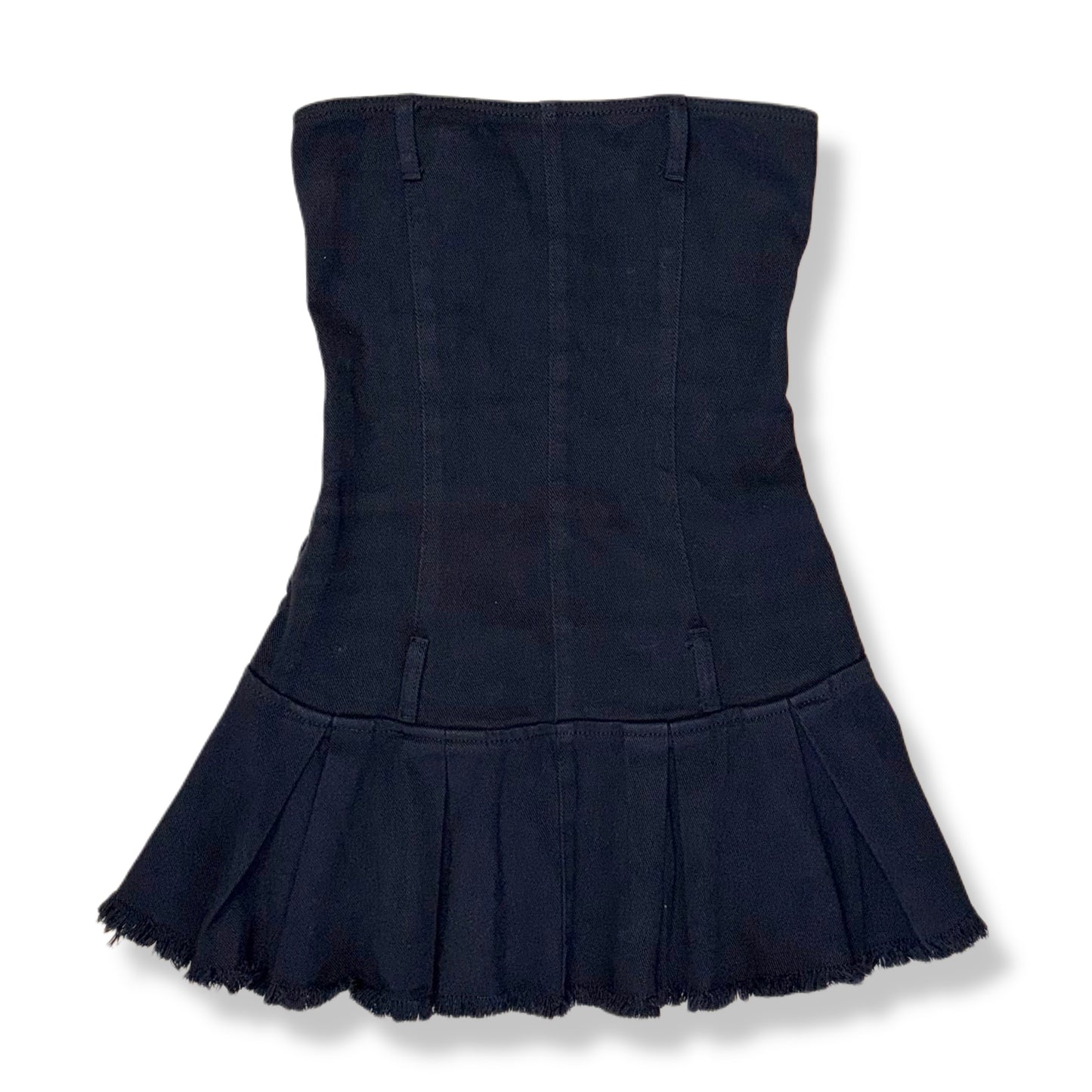 DENIM TOP | ENLISTED | S