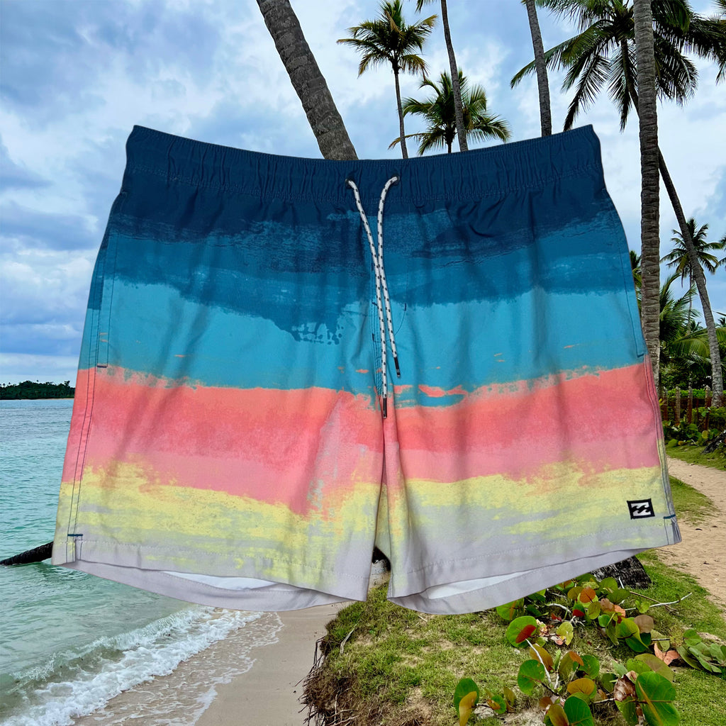 TRAJE DE BAÑO DE HOMBRE | BILLABONG | XXL
