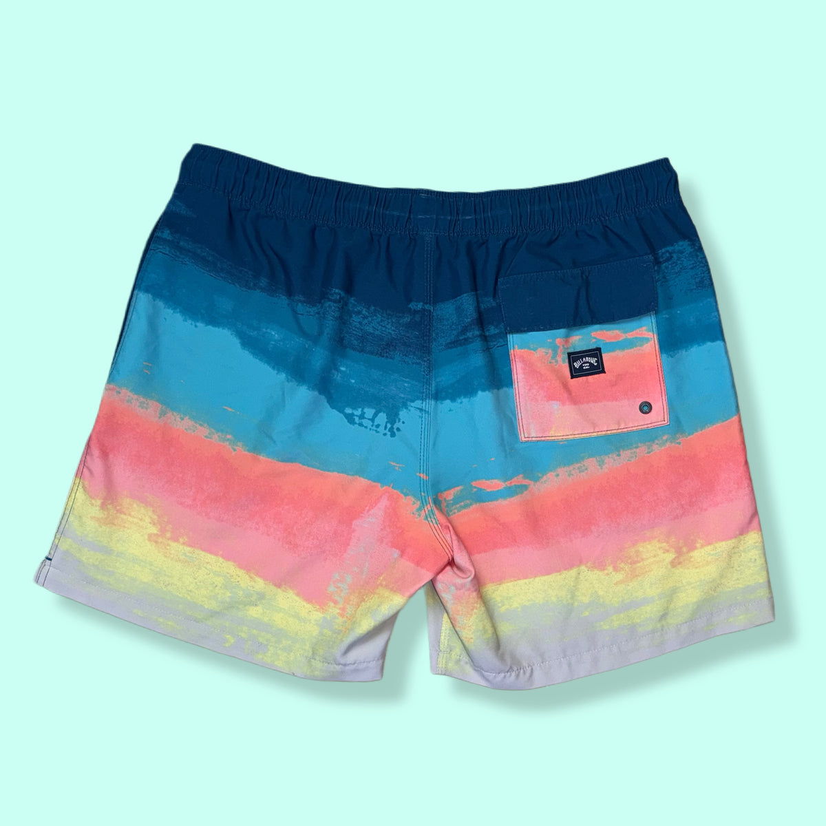 TRAJE DE BAÑO DE HOMBRE | BILLABONG | XXL