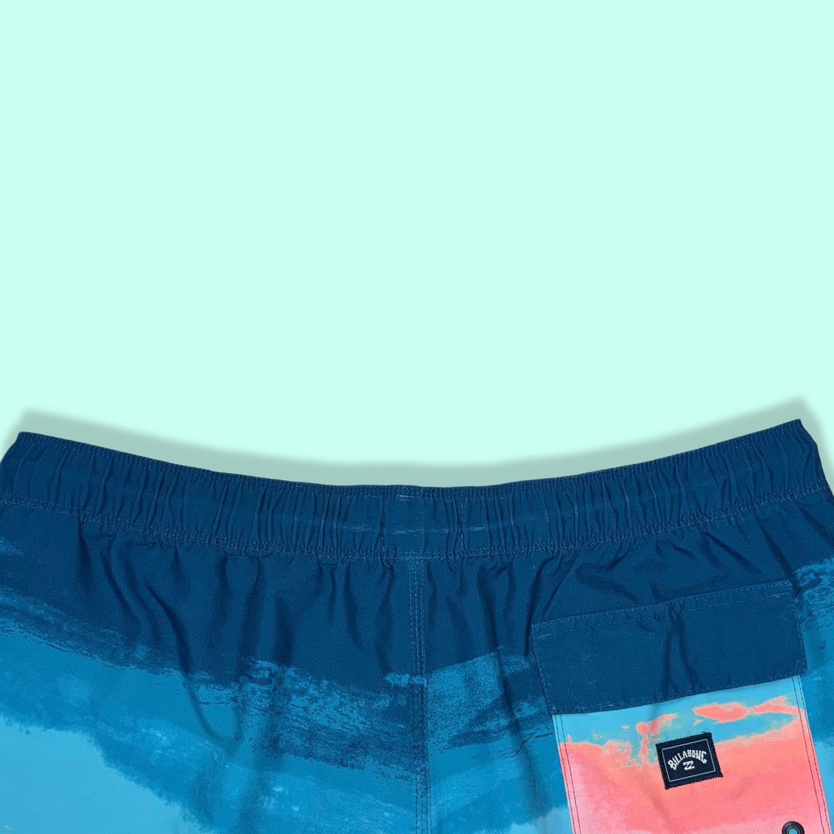TRAJE DE BAÑO DE HOMBRE | BILLABONG | XXL