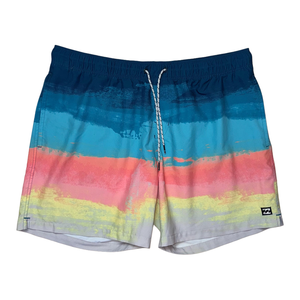 TRAJE DE BAÑO DE HOMBRE | BILLABONG | XXL