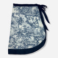 PAREO (SARONG) ESTILO TOILE DE JOUY | ONE SIZE