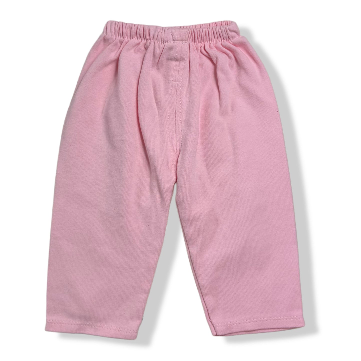 PANTALONCITO ROSADO PARA BEBÉ | TALLA NB