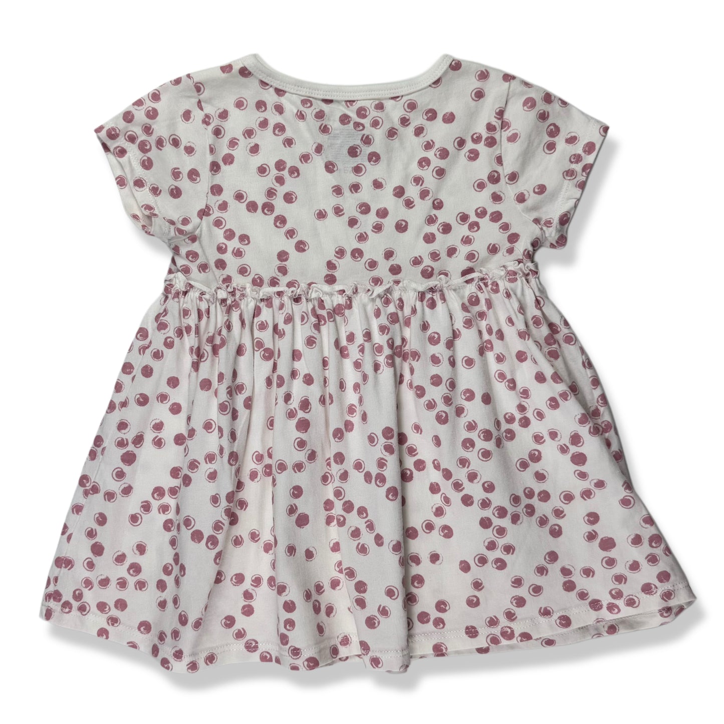 TOP PARA NIÑAS | FIRST IMPRESSIONS | TALLA 4T