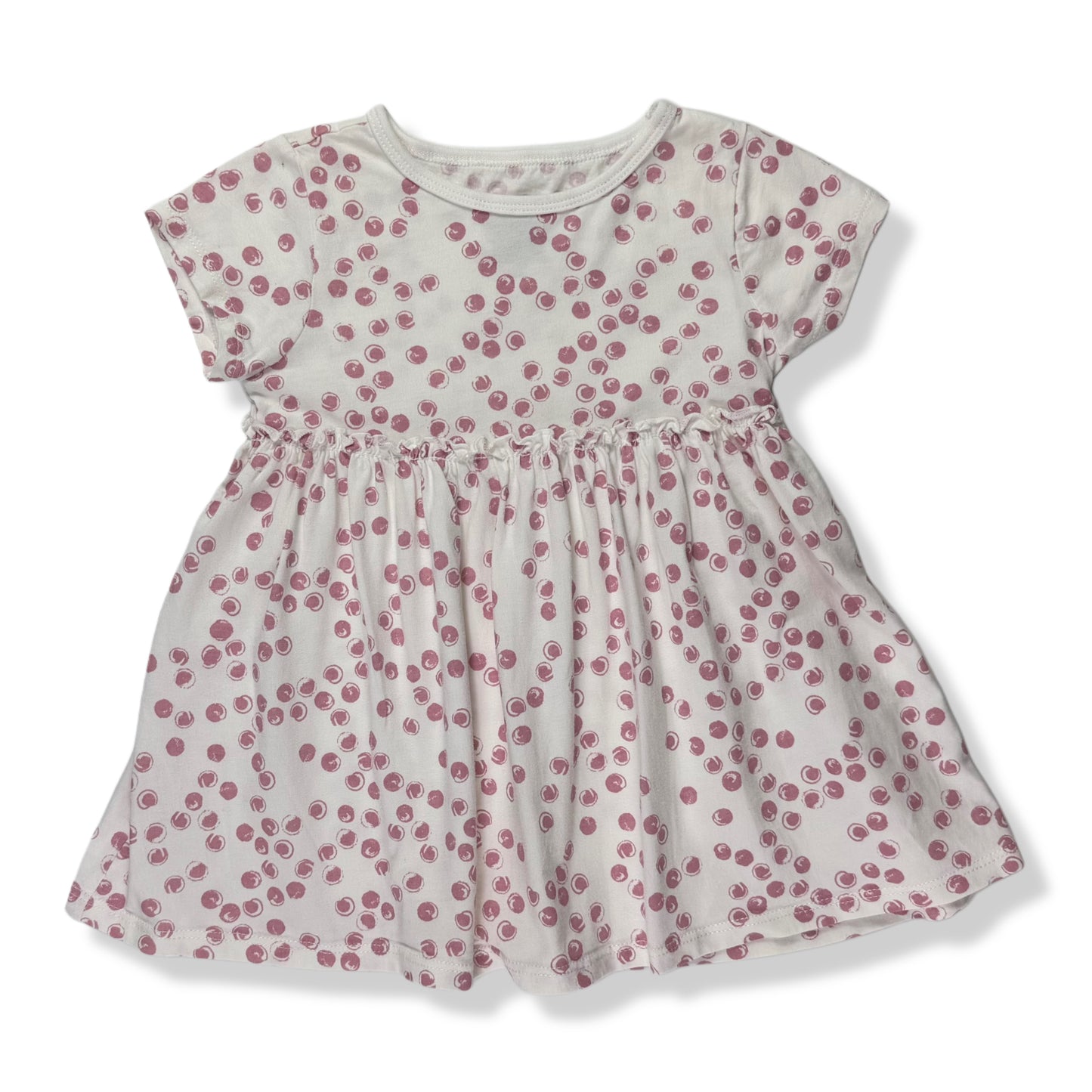 TOP PARA NIÑAS | FIRST IMPRESSIONS | TALLA 4T