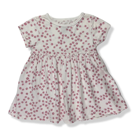 TOP PARA NIÑAS | FIRST IMPRESSIONS | TALLA 4T