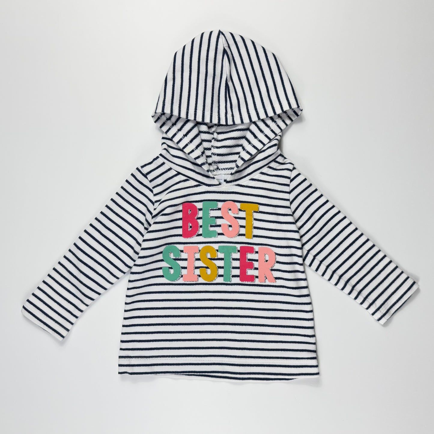 SUDADERA PARA BEBÉS | CARTER'S | TALLA 12M