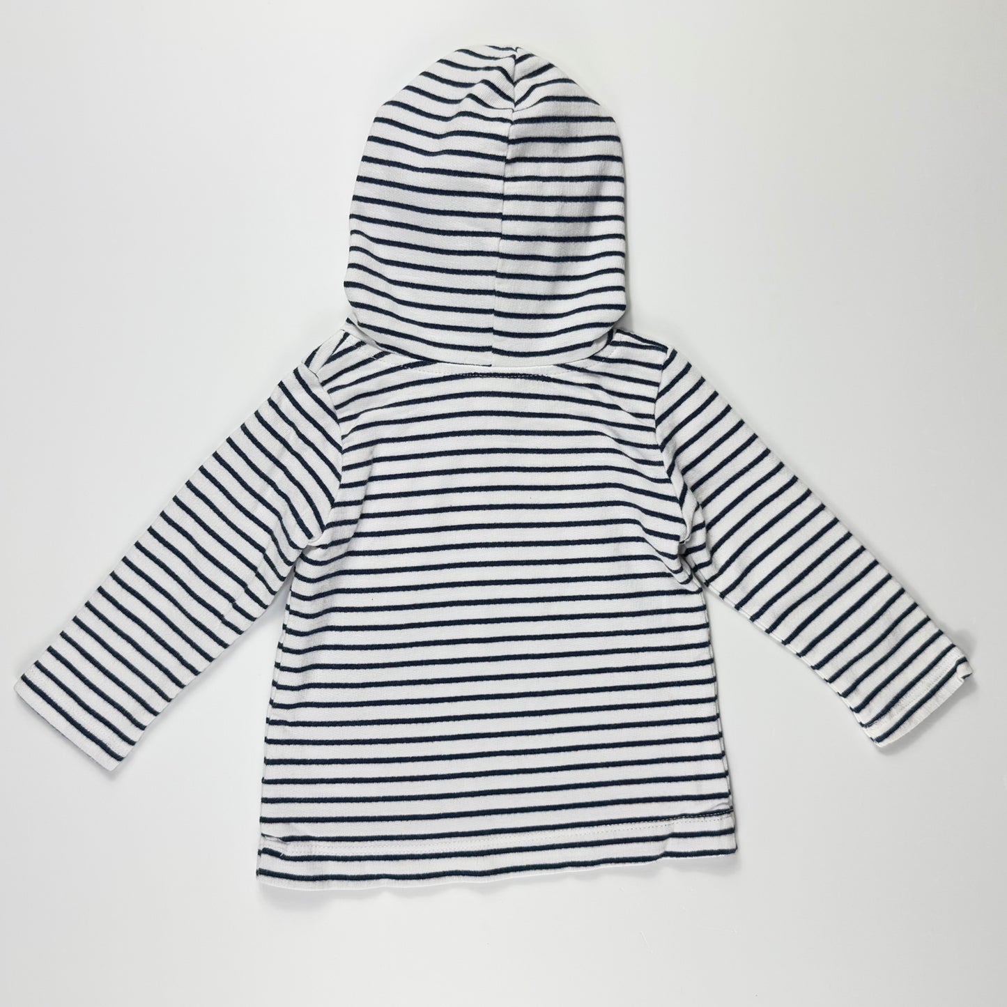 SUDADERA PARA BEBÉS | CARTER'S | TALLA 12M