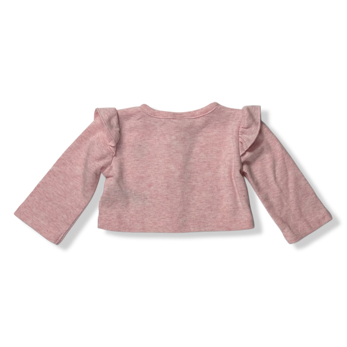 CARDGIAN PARA BEBÉ  | CARTER'S | TALLA NB