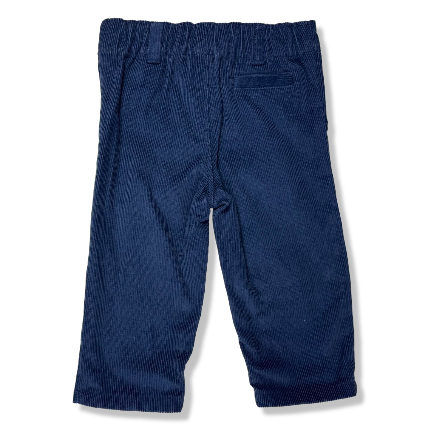 CONJUNTO DE CAMISA Y PANTALÓN PARA BEBÉS | CARTER’S | TALLA 9M