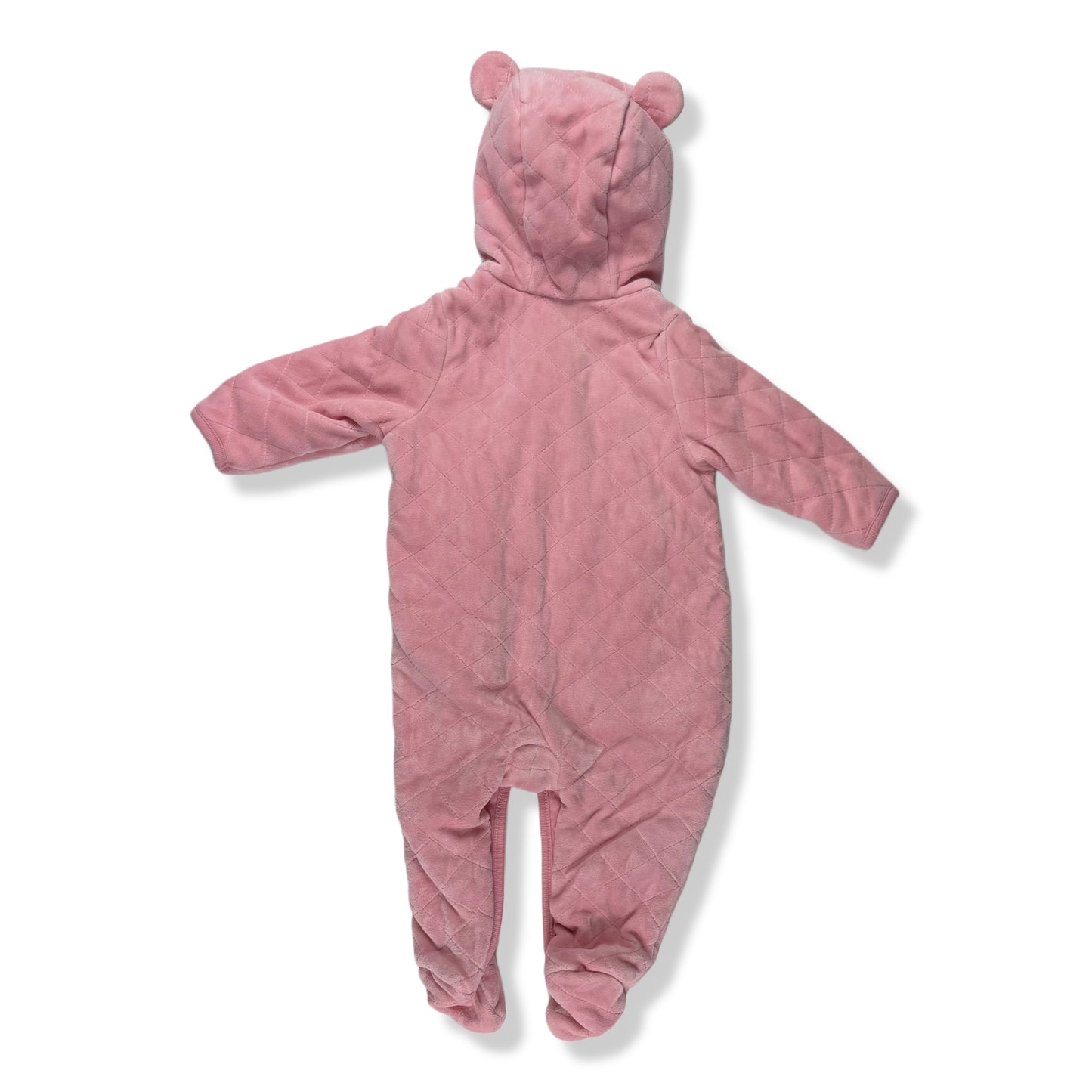 ENTERIZO TÉRMICO PARA BEBÉ | BABY GAP | TALLA 6-12M