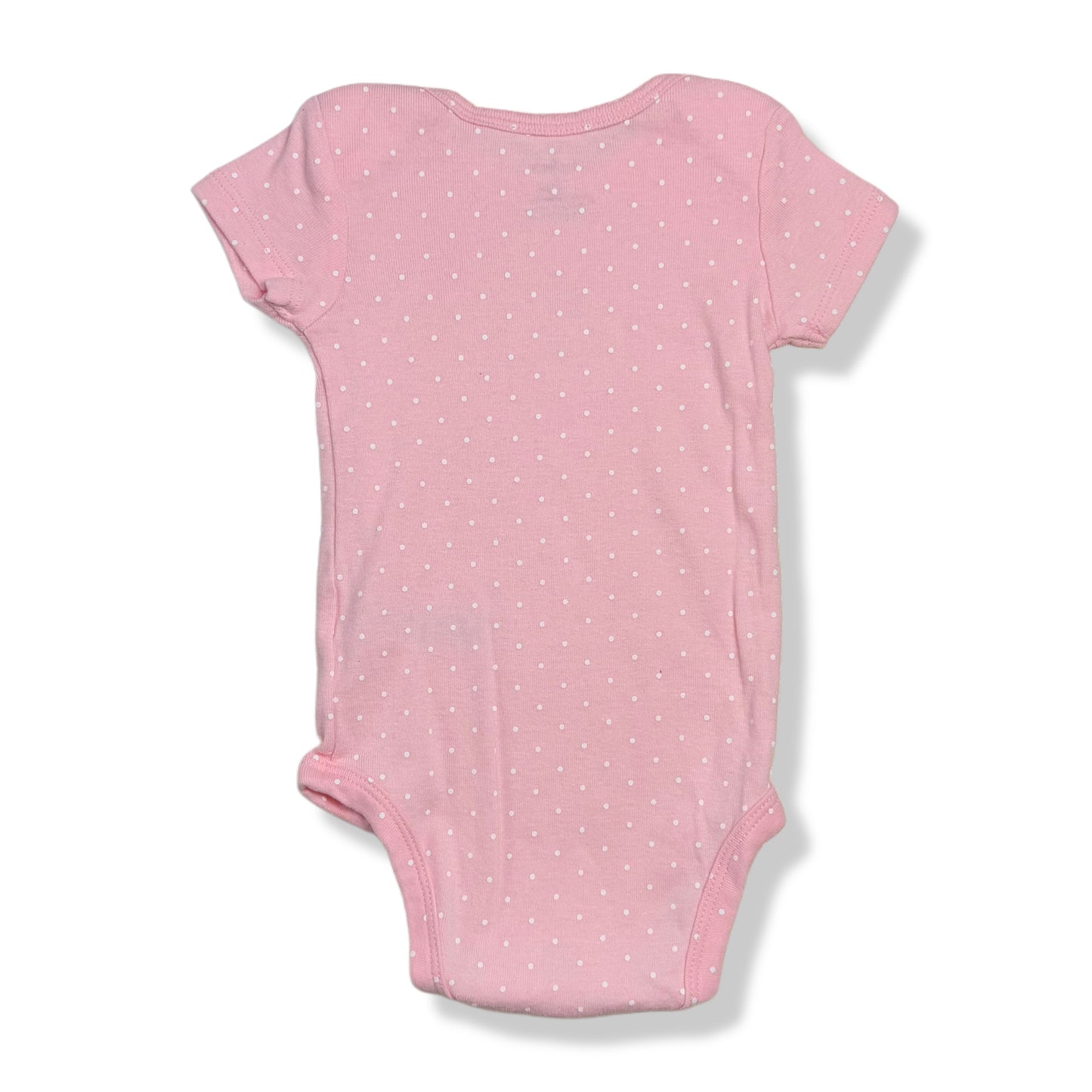 ENTERIZO PARA BEBÉ | CARTER'S | TALLA 6M