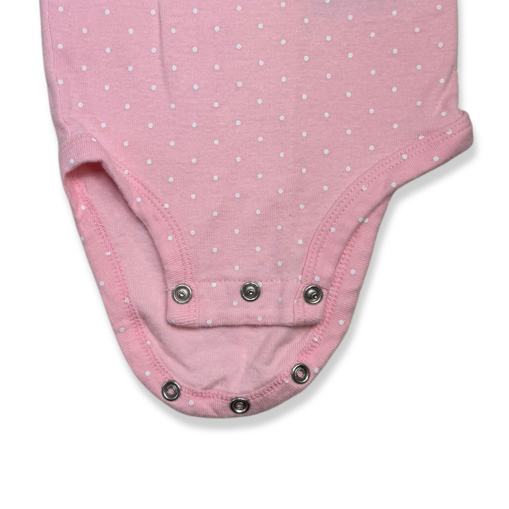 ENTERIZO PARA BEBÉ | CARTER'S | TALLA 6M